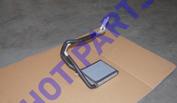 картинка РАДИАТОР ОТОПИТЕЛЯ CH TIGGO  T11-8107130