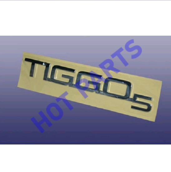 картинка ЭМБЛЕМА TIGGO5  T21-3903025
