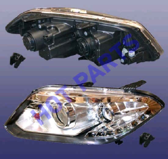 картинка ФАРА ПЕРЕДНЯЯ ЛЕВАЯ CH TIGGO 5  T21-4421010