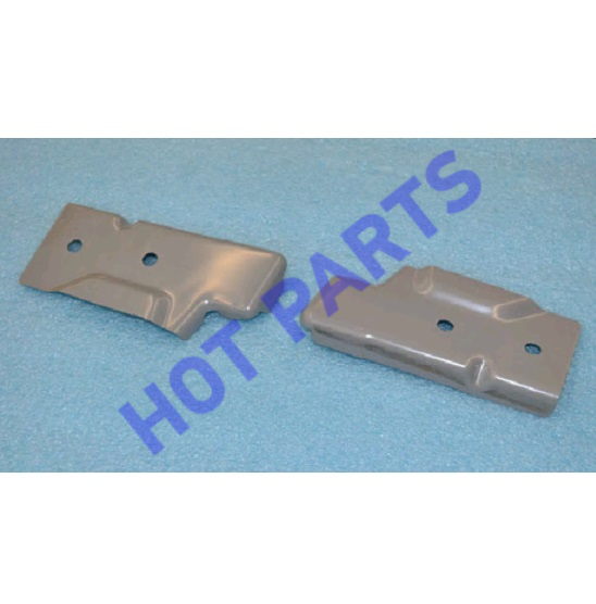 картинка КРОНШТЕЙН КРЕПЛЕНИЯ КАПОТА ЛЕВЫЙ  T21-5300303DY