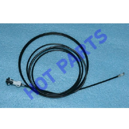 картинка ТРОС ОТКРЫВАНИЯ ЛЮЧКА БЕНЗОБАКА  T21-5406030