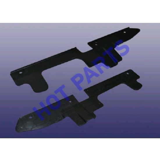 картинка ДЕФЛЕКТОР РАДИАТОРА	  T21-5514010