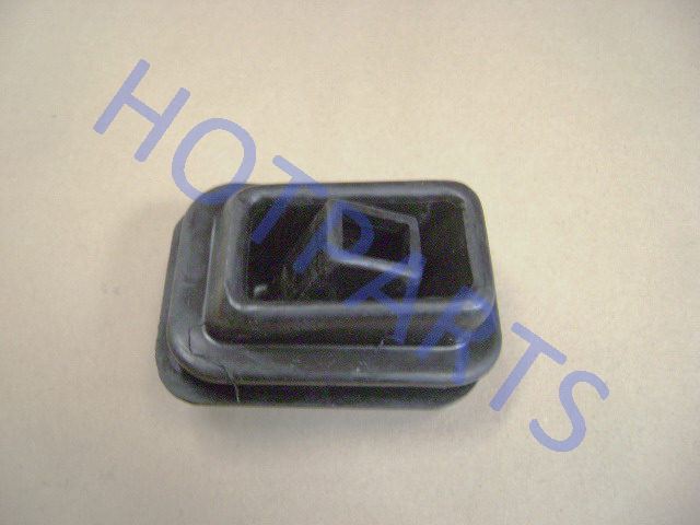 картинка ЧЕХОЛ ВИЛКИ СЦЕПЛЕНИЯ HOVER H3  ZM001D-1601013