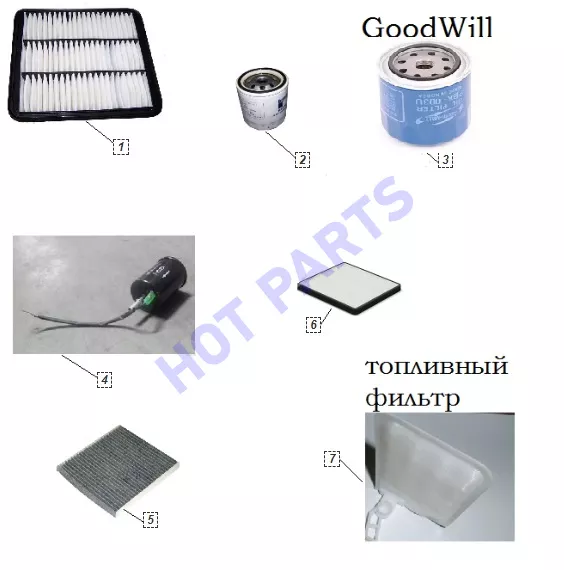 ФИЛЬТРА